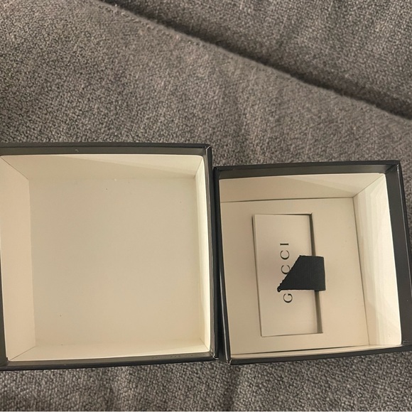 Gucci Gift Box - Picture 8 of 8